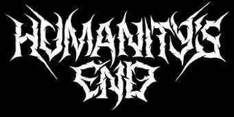 logo Humanity's End